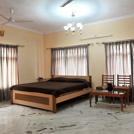 Taru Inn Jodhpur (Rajasthan) Quarto foto