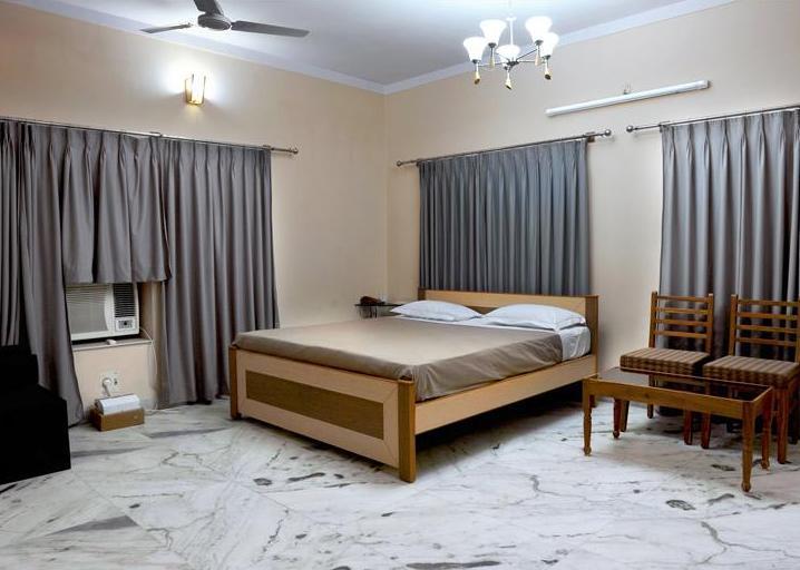 Taru Inn Jodhpur (Rajasthan) Quarto foto