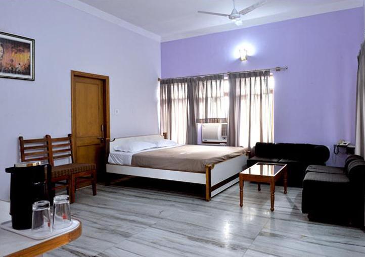 Taru Inn Jodhpur (Rajasthan) Quarto foto