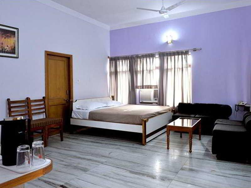 Taru Inn Jodhpur (Rajasthan) Exterior foto