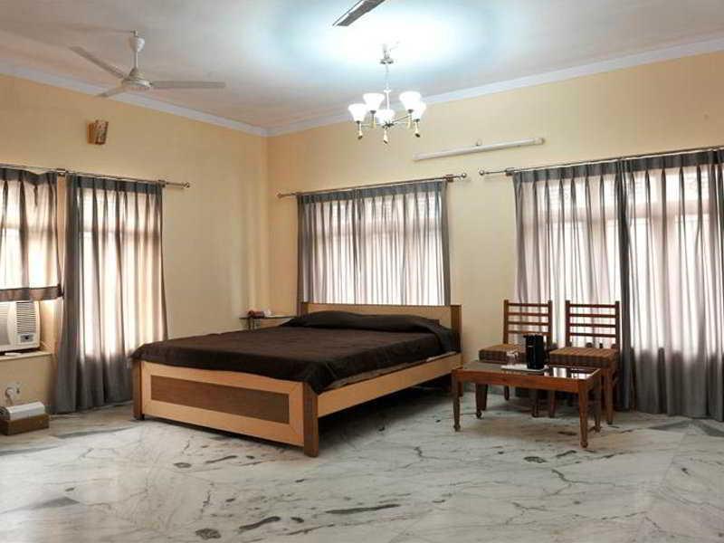 Taru Inn Jodhpur (Rajasthan) Exterior foto